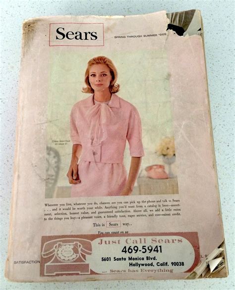 1965 sears catalog|1965 sears catalog pdf.